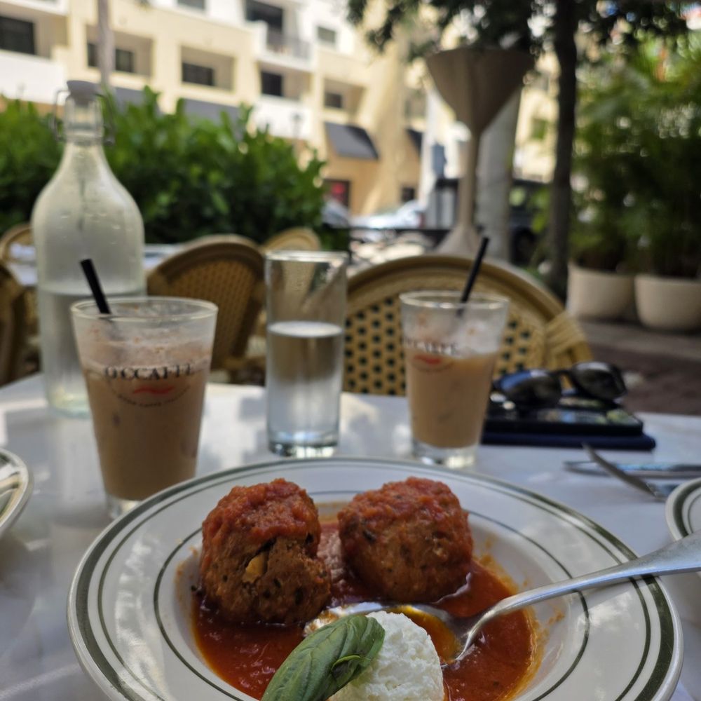Patsy's Pizzeria - Meatballs - Pizza Near Me - Boca Raton, Florida Patsy's Pizzeria - Meatballs - Pizza Near Me - Boca Raton, Florida