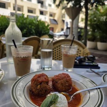 Patsy's Pizzeria - Meatballs - Pizza Near Me - Boca Raton, Florida