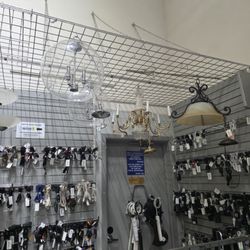 Indian School Thrift