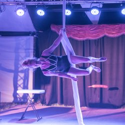 Laser Kiwi - Adelaide Fringe
