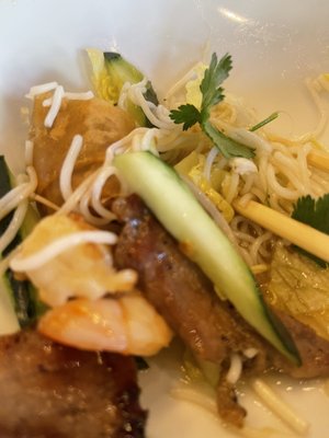 Saigon Bistro by null