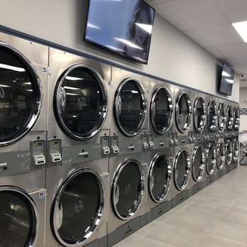 Fast Laundry - Laundromat Near Me - Palatine, Illinois