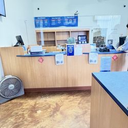 US Post Office