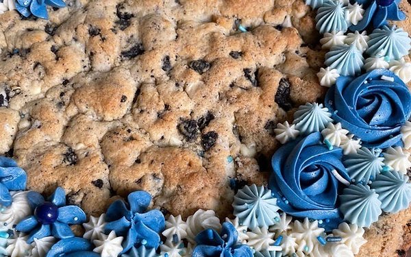 Flippin' Sweets 'n Treats by null