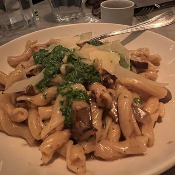 La Pecora Bianca - Garganelli - Bars Near Me - New York, New York La Pecora Bianca - Garganelli - Bars Near Me - New York, New York