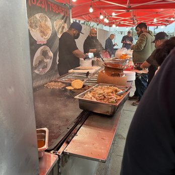 El Tacontento - Tacos Near Me - Montebello, California