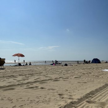 Ocean City Beach - Ocean City Beach - Beaches Near Me