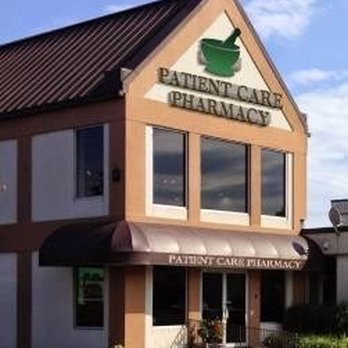 Patient Care Pharmacy - Drugstores Near Me - Annapolis, Maryland Patient Care Pharmacy - Drugstores Near Me - Annapolis, Maryland