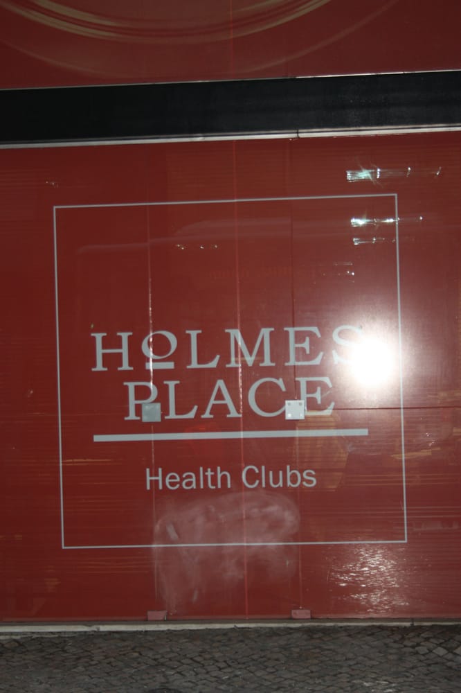 Holmes Place