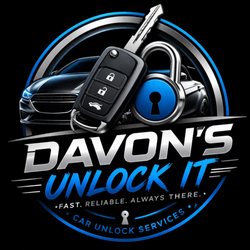 Davon’s Unlocks It