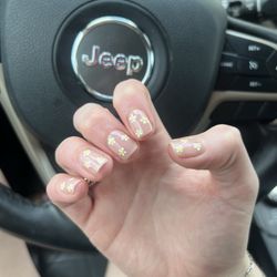 LA Nails