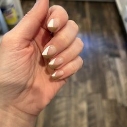 Nails by Jessica