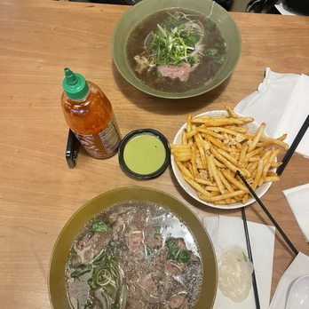 Soup Shop - Vietnamese Near Me - Whittier, California