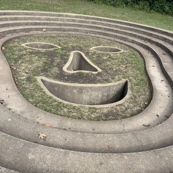 Laumeier Sculpture Park - Just smile - Parks Near Me - Saint Louis, Missouri Laumeier Sculpture Park - Just smile - Parks Near Me - Saint Louis, Missouri