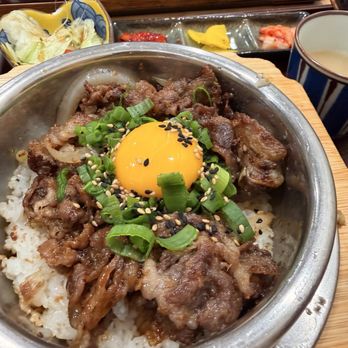 Damsot - Beef belly - Korean Near Me - Los Angeles, California