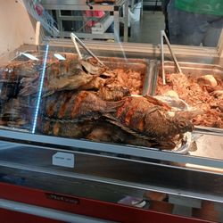 Lobo's City Mex Market