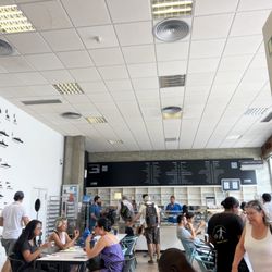 Cafetaria do Museu de Marinha - Cafeteria