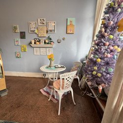 Wildflower Bakery - Ready for Easter