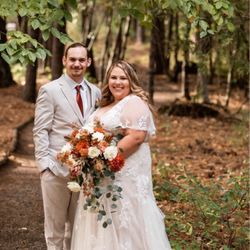 Meadowbrook Ranch Wedding & Reception