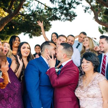 Weddings by Terri - Wedding at Heritage Park and Dana Point In October 2020 - Officiants Near Me - Dana Point, California