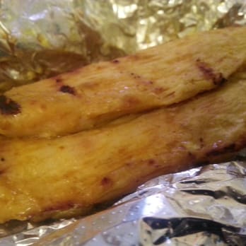 Thai Stick - Chicken BBQ Sticks - Thai Near Me - Millbrae, California