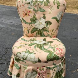 Willie's Upholstery