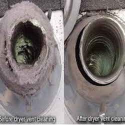 Servpro - Dryer Vent Cleaning