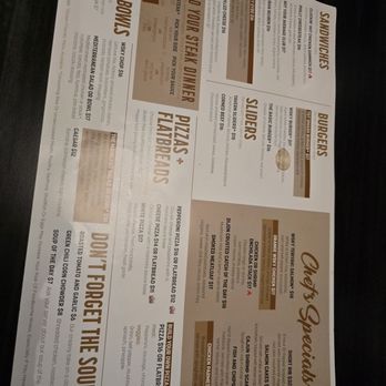 WSKY Bar + Grill - Food March 2025 - Bars Near Me - Las Vegas, Nevada WSKY Bar + Grill - Food March 2025 - Bars Near Me - Las Vegas, Nevada