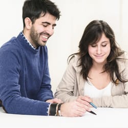 Math Academy Tutoring