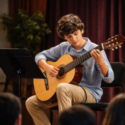 Palos Verdes Music House - at PV Music House, we believe in regular performance opportunities. Music is to be shared to inspire, uplift, and encourage.
