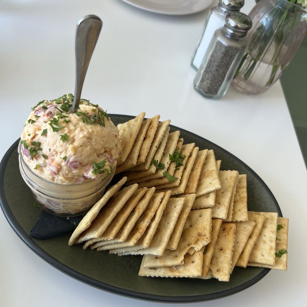 The Magnolia - Pimento Cheese - Breakfast & Brunch Near Me - Palatka, Florida