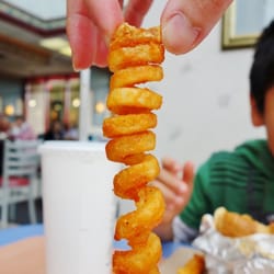 Arby's