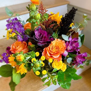 Laurel & Leaf - Florists Near Me - Franklin, Tennessee