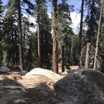 Boulder Basin Campground - Campgrounds Near Me Boulder Basin Campground - Campgrounds Near Me