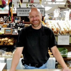 Sorrento Italian Market
