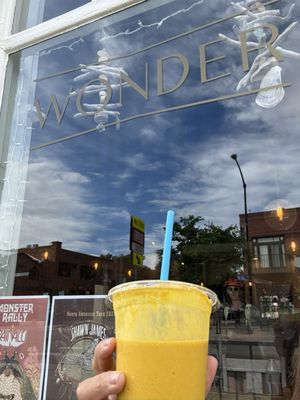 Wonder Press Juice by null