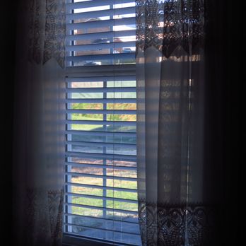 Hawksbill House - View from room - Bed & Breakfast Near Me - Luray, Virginia