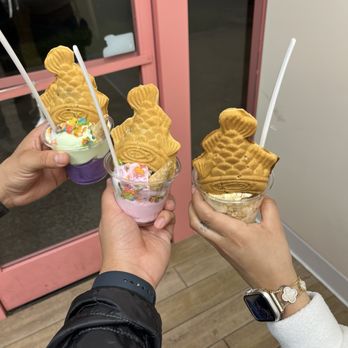 Nummy Yummy - Desserts Near Me - Fresno, California Nummy Yummy - Desserts Near Me - Fresno, California