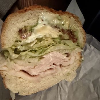 Jersey Mike's Subs - Fast Food Near Me - Sacramento, California Jersey Mike's Subs - Fast Food Near Me - Sacramento, California