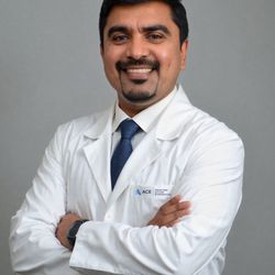 Ace Endodontics Woodlands - Dr. Gautam Shirodkar