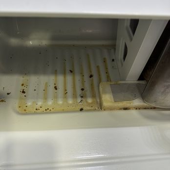 Maria's Cleaning Services - Fridge - Home Cleaning Near Me Maria's Cleaning Services - Fridge - Home Cleaning Near Me