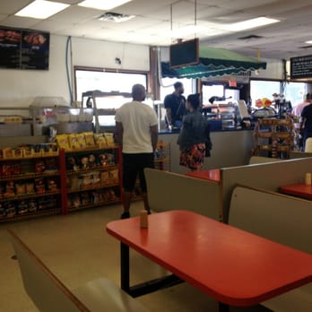 Miccosukee Service Plaza - Food here. - Gas Stations Near Me - Davie, Florida