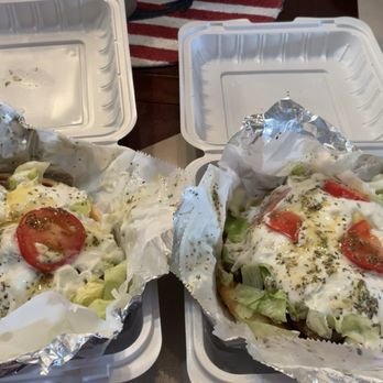 Sinbad Restaurant - Gyro - Pizza Near Me - Ocean City, Maryland