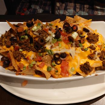 Riverside Casino - Nacho plate - Casinos Near Me - Tukwila, Washington