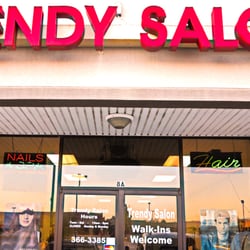 Trendy Salon