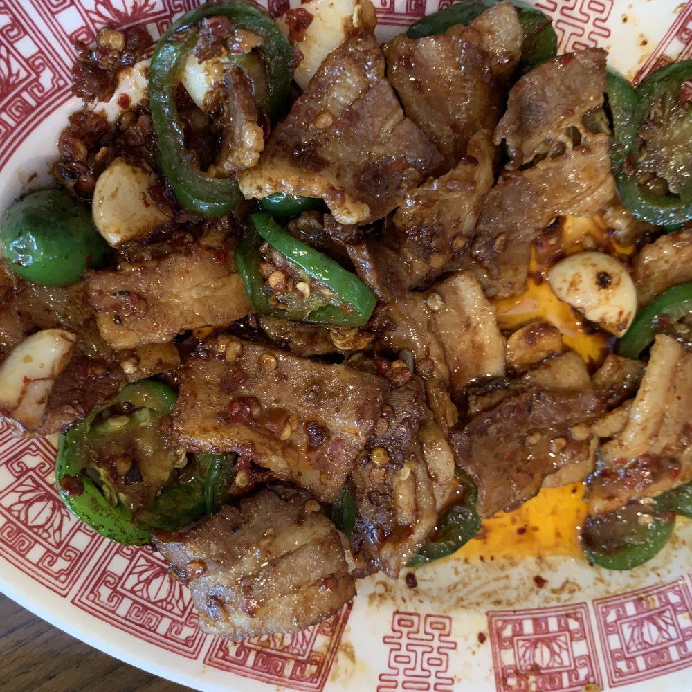 Mandarin House - Chinese Near Me - Pocatello, Idaho