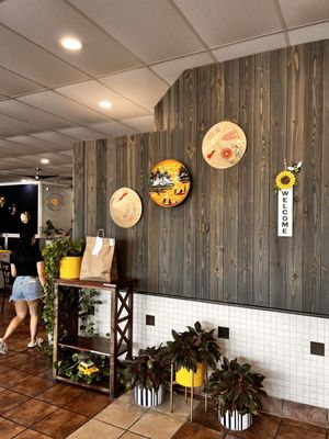 Sunflower Vietnamese Cuisine by null