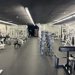 Forged Fitness
