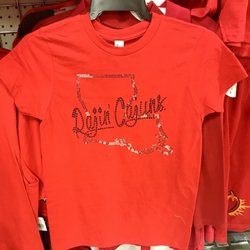 Albertsons - I like this UL shirt