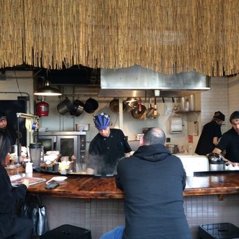 Kimura - downtown SA, can't wait to try their stuff - Ramen Near Me - San Antonio, Texas